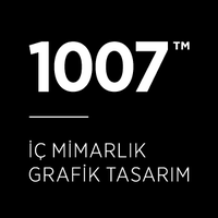 1007™ İç Mimarlık Grafik Tasarım logo, 1007™ İç Mimarlık Grafik Tasarım contact details