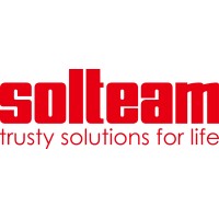 Solteam Medical _ Solteam Incorporation logo, Solteam Medical _ Solteam Incorporation contact details