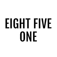 Eight Five One logo, Eight Five One contact details