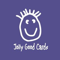 Jolly Good Cards logo, Jolly Good Cards contact details