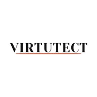 Virtutect logo, Virtutect contact details