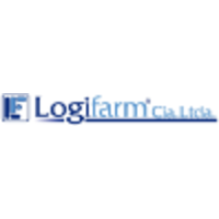 Logifarm Cia. Ltda. logo, Logifarm Cia. Ltda. contact details