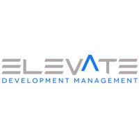 Elevate Development Management logo, Elevate Development Management contact details