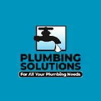 Plumbing Solutions logo, Plumbing Solutions contact details