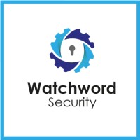 Watchword Security logo, Watchword Security contact details