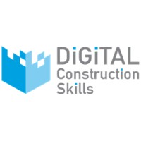 Digital Construction Skills logo, Digital Construction Skills contact details