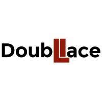 Doublace logo, Doublace contact details