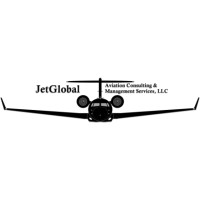 JetGlobal Aviation Consulting & Management Services, LLC logo, JetGlobal Aviation Consulting & Management Services, LLC contact details