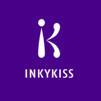 Inkykiss Communications logo, Inkykiss Communications contact details