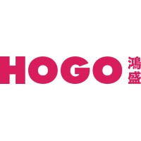 HOGO logo, HOGO contact details