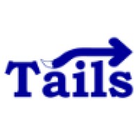 Tails logo, Tails contact details