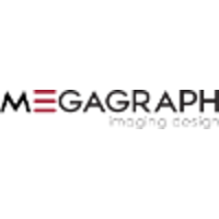 Megagraph logo, Megagraph contact details