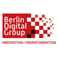 Berlin Digital Group (BDG) logo, Berlin Digital Group (BDG) contact details