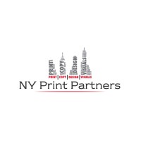 NY Print Partners logo, NY Print Partners contact details