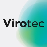 Virotec logo, Virotec contact details