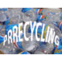 PR Recycling logo, PR Recycling contact details