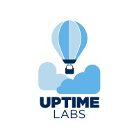 Uptime Labs logo, Uptime Labs contact details