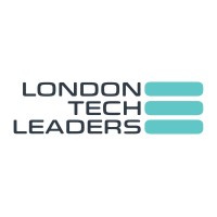 London Tech Leaders logo, London Tech Leaders contact details