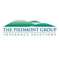 The Piedmont Group logo, The Piedmont Group contact details