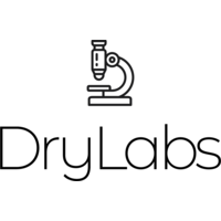 Drylabs logo, Drylabs contact details