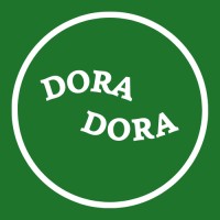 DORA DORA logo, DORA DORA contact details