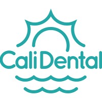 CaliDental Smiles logo, CaliDental Smiles contact details