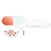 Canal Pharmacy logo, Canal Pharmacy contact details