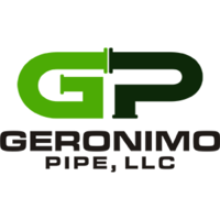 Geronimo Pipe, LLC logo, Geronimo Pipe, LLC contact details