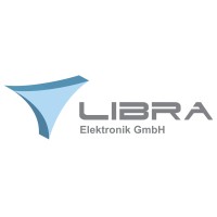 LIBRA Elektronik GmbH logo, LIBRA Elektronik GmbH contact details