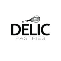 Delic Pastries logo, Delic Pastries contact details