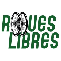 ROUES LIBRES logo, ROUES LIBRES contact details