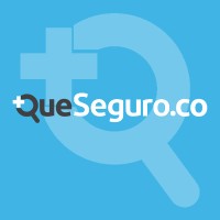 QueSeguro.co 🔍 logo, QueSeguro.co 🔍 contact details