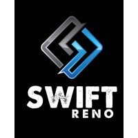 Swift Reno logo, Swift Reno contact details