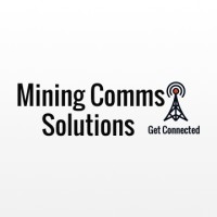 Mining Comms Solutions logo, Mining Comms Solutions contact details