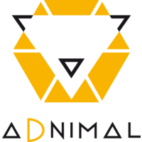 Adnimal logo, Adnimal contact details