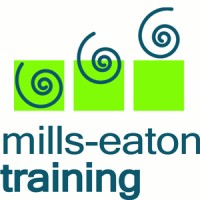 Mills-Eaton Training logo, Mills-Eaton Training contact details