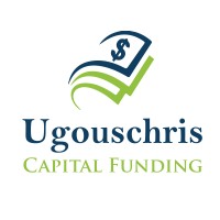 UgouschrisCapitalFunding logo, UgouschrisCapitalFunding contact details