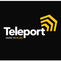 Teleport Services logo, Teleport Services contact details