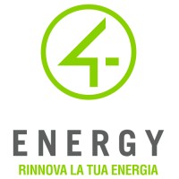 4 Energy Srl logo, 4 Energy Srl contact details