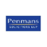 Penmans Solicitors LLP logo, Penmans Solicitors LLP contact details