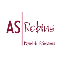 AS Robins logo, AS Robins contact details