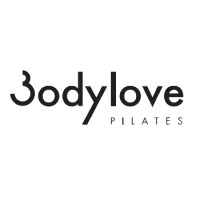 Bodylove Pilates logo, Bodylove Pilates contact details