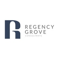 Regency Grove Consultants logo, Regency Grove Consultants contact details