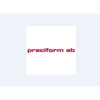 Preciform logo, Preciform contact details