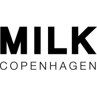 MILK Copenhagen ApS logo, MILK Copenhagen ApS contact details