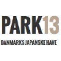 PARK13 - Danmarks Japanske Have logo, PARK13 - Danmarks Japanske Have contact details