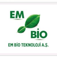 Embio Teknoloji San. Tic. A.Ş. logo, Embio Teknoloji San. Tic. A.Ş. contact details