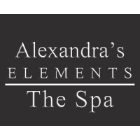 Alexandra's Elements Spa logo, Alexandra's Elements Spa contact details