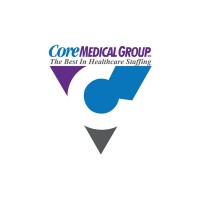 CoreMedical Group logo, CoreMedical Group contact details