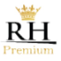 Premium RH logo, Premium RH contact details